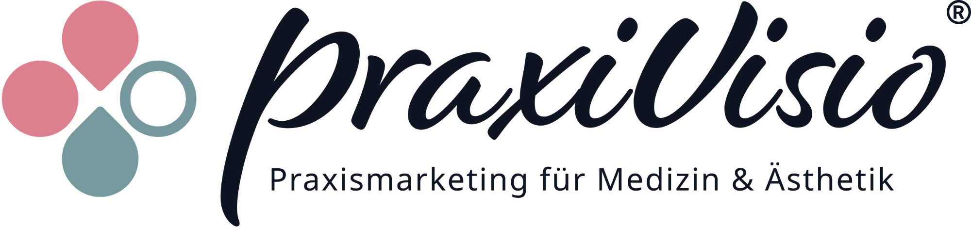 praxivisio - Praxismarketing für Medizin und Ästhetik